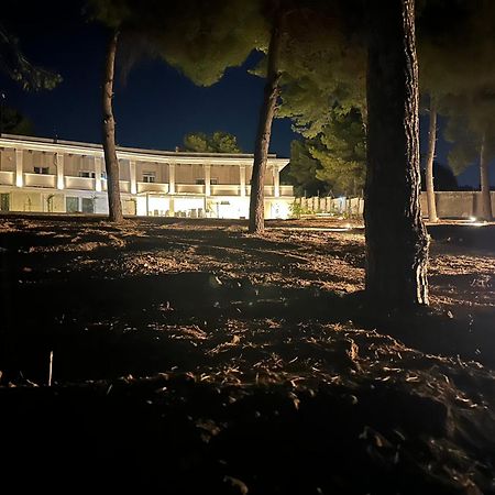 Luna D'Argento Leporano Luaran gambar